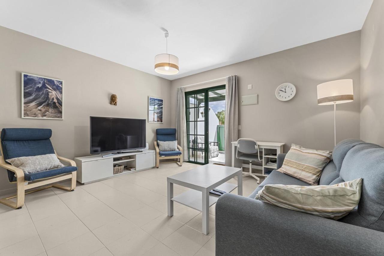 Casa Sansofe - Gescav Villa Плая Бланка Екстериор снимка