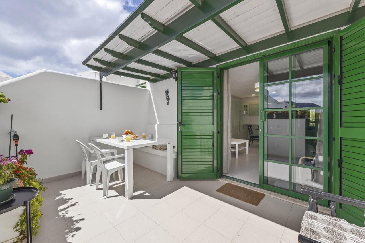 Casa Sansofe - Gescav Villa Плая Бланка Екстериор снимка