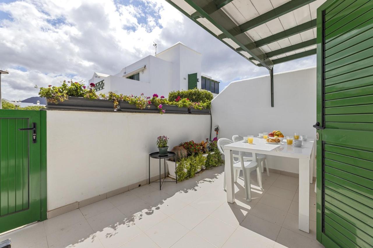Casa Sansofe - Gescav Villa Плая Бланка Екстериор снимка