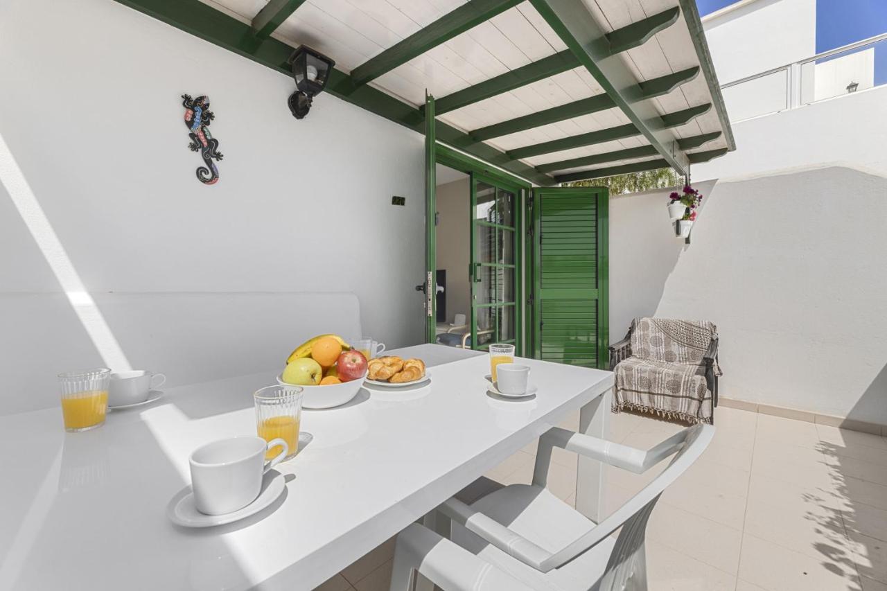 Casa Sansofe - Gescav Villa Плая Бланка Екстериор снимка