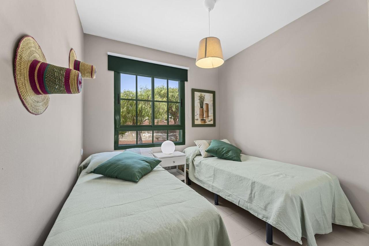 Casa Sansofe - Gescav Villa Плая Бланка Екстериор снимка