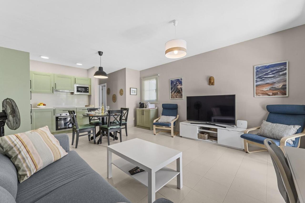 Casa Sansofe - Gescav Villa Плая Бланка Екстериор снимка